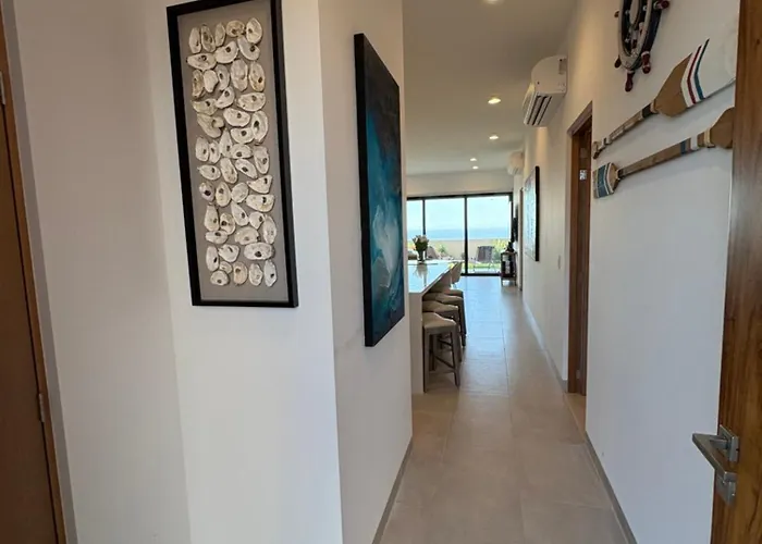 Family-friendly Oceanview Retreat Access *