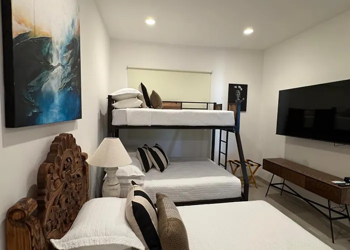 Family-friendly Oceanview Retreat Access Cabo San Lucas