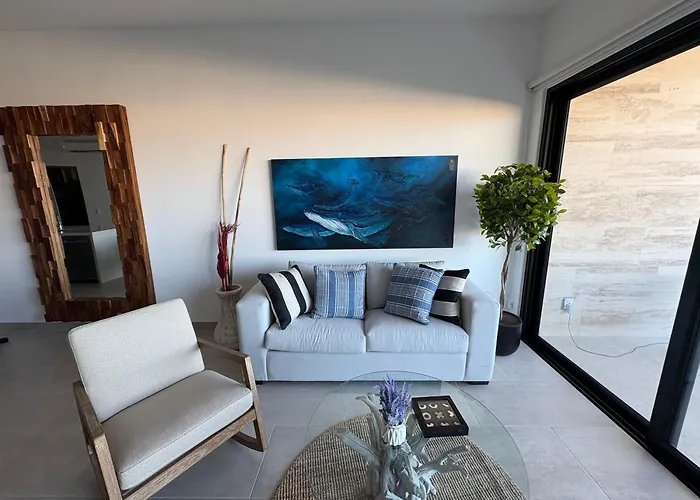 Family-friendly Oceanview Retreat Access Cabo San Lucas