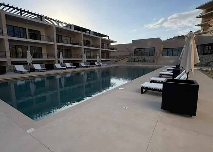 Apartment Family-friendly Oceanview Retreat Access