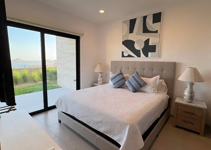 Apartment Family-friendly Oceanview Retreat Access Cabo San Lucas