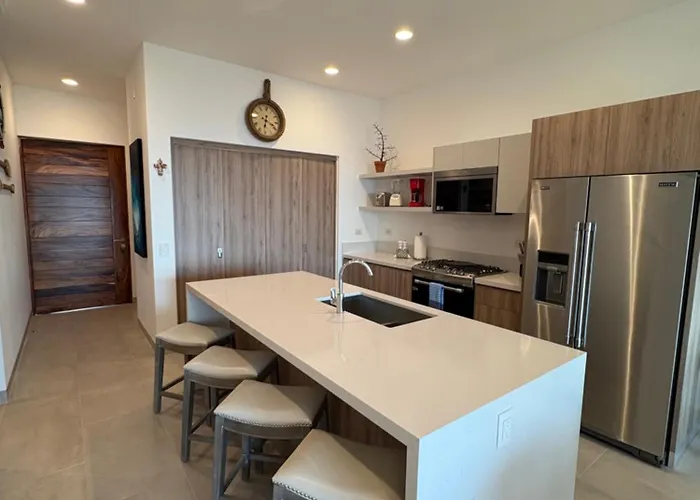Apartment Family-friendly Oceanview Retreat Access Cabo San Lucas